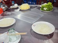 -鑫龙火锅(北园店)
