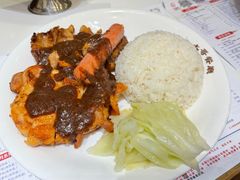 -大哥餐厅(西城花园店)