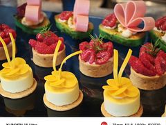 -万达文华酒店·48F云端窗景美食汇自助餐厅