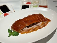 -四季民福烤鸭店(望京旺角店)