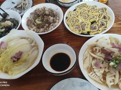 -玲燕蒸菜馆(江东路店)