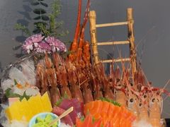 -花潮料理艺食馆(成都万象城店)