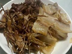 -界山丁老二丁记老鸭汤饭店