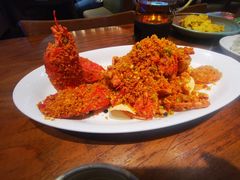 -必点海鲜·鲅鱼水饺(鞍山西道店)