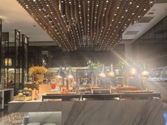 -印象餐厅(杭州国际博览中心北辰大酒店)