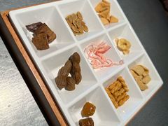 -探鱼·鲜青椒爽麻烤鱼(天河优托邦店)