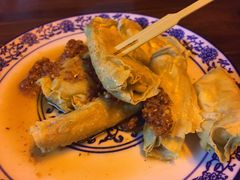 -茅老太臭豆腐