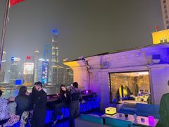 -外滩8号 whisky bar(金延大厦店)