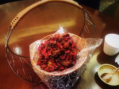 -罗氏十三活虾餐厅(光谷K11购物艺术中心店)
