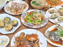 -岛中岛·海鲜大排档·万宁老字号(东澳店)