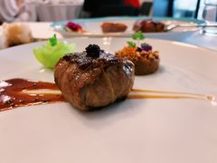 -伯衡55·吉品轩(乌鲁木齐南路店)