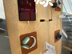 -Apple零售店(新街口店)