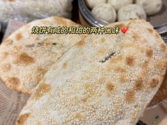 -文武王氏烧饼·无矾油条(西溪路店)