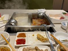 -海底捞火锅(劲松店)