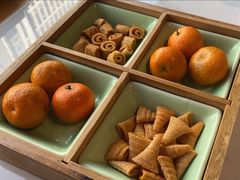 -北平食府(马鞍山路店)