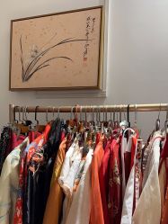 -浮生梦·百里长安汉服体验·化妆造型(永宁门skp店)