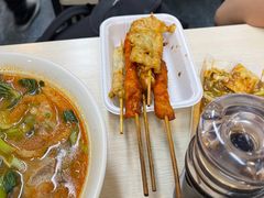 -项记面馆(明瓦廊店)
