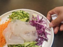 -城南往事·鲁菜·烤鸭(世茂宽厚里·大明湖店)