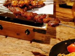 -铁人烧烤(北京店)