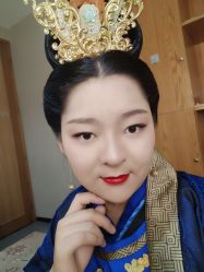 -盘子女人坊古装写真摄影(厦门总店)