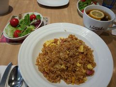 -必胜客(百联又一城店)