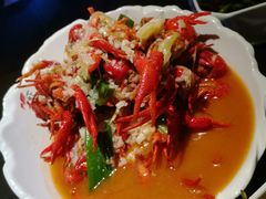 -虾胡闹·澳洲小龙虾·烧烤(福田鲨鱼店)