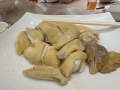 -观山美厨·精致粤菜(西樵店)