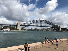-悉尼海港大桥