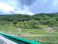 -大水川景区
