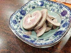 羊腰-大场羊肉馆(延吉东路店)