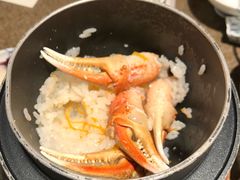 -蟹道乐(京都本店)