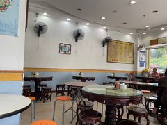 大堂-荔园小馆(园岭新村二期店)
