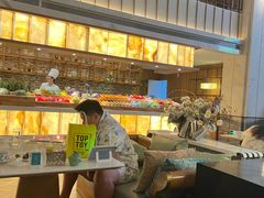 -傲泓度假酒店(河西奥体店)