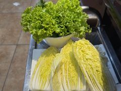 -东来顺饭庄·火锅(环岛店)