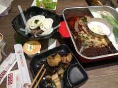 -新辣道鱼火锅(世纪金源购物中心店)