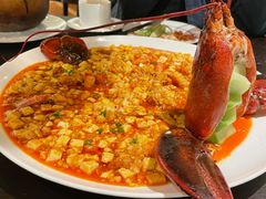 -甄御•海鲜新青岛菜(麦岛店)