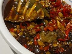 -回家吃饭·地道南昌菜(建德观总店)