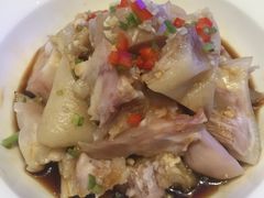 -宴秋杭州菜(锦艺城店)