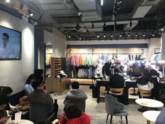 -海马体照相馆(合肥包河万达广场店)