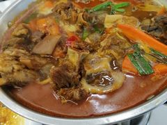-九龙大酒店·金牌楚菜(武泰闸店)