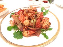 -唐阁(香港朗廷酒店)