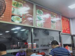 -铭辉沙嗲面(新街商业城店)