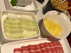 -海底捞大排档火锅(打浦路店)