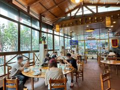 -美未居·老字号·地道顺德菜·桑拿鸡·鱼生(容桂店)