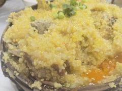 小米排骨-喜洋洋(中山四路店)