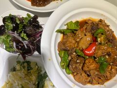 -裕丰源滋补烩面(天赋路店)