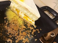 芒果蜜桃-TINTIN CAKE BOUTIQUE(台北壹店)