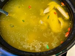 竹乡本鸡煲-老李家土菜馆·安吉地标美食