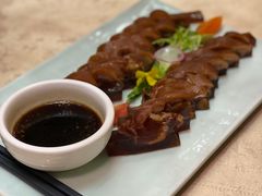 -唐廊烤鸭店(工体店)