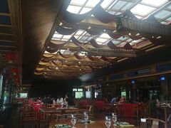 大堂-那家山城(樱桃园店)